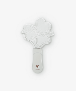 fromis_9 concert LOVE FROM. ペンライト【即購入⭕】 fromis_9 公式ペンライト Ver. 2