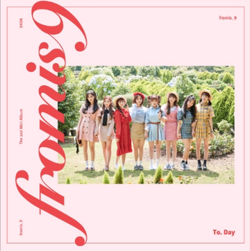 22Century Girl | Fromis_9 Wiki | Fandom
