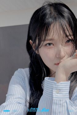from our Memento Box/Gallery | Fromis_9 Wiki | Fandom