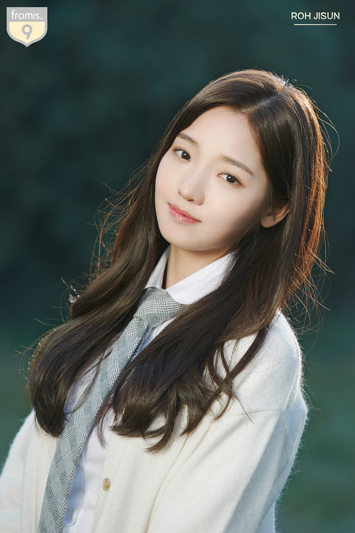 Jisun/Gallery | Fromis_9 Wiki | Fandom