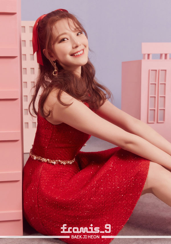 fromis_9 ジホン　ラキドロ 2025年最新】fromis_9 ジホン ラキドロの人気アイテム - メルカリ