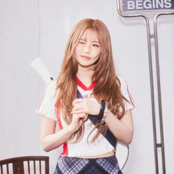 fromis_9 ジホン　 NOW TOMORROW. IN USA 限定特典 220902 fromis_9 Naver NOW Show 