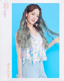 【直筆サイン入り】fromis_9 / FUN FACTORY FUN FACTORY - Single by fromis_9 | Spotify