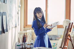 To. Heart/Gallery | Fromis_9 Wiki | Fandom