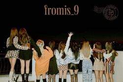 9 Way Ticket/Gallery | Fromis_9 Wiki | Fandom