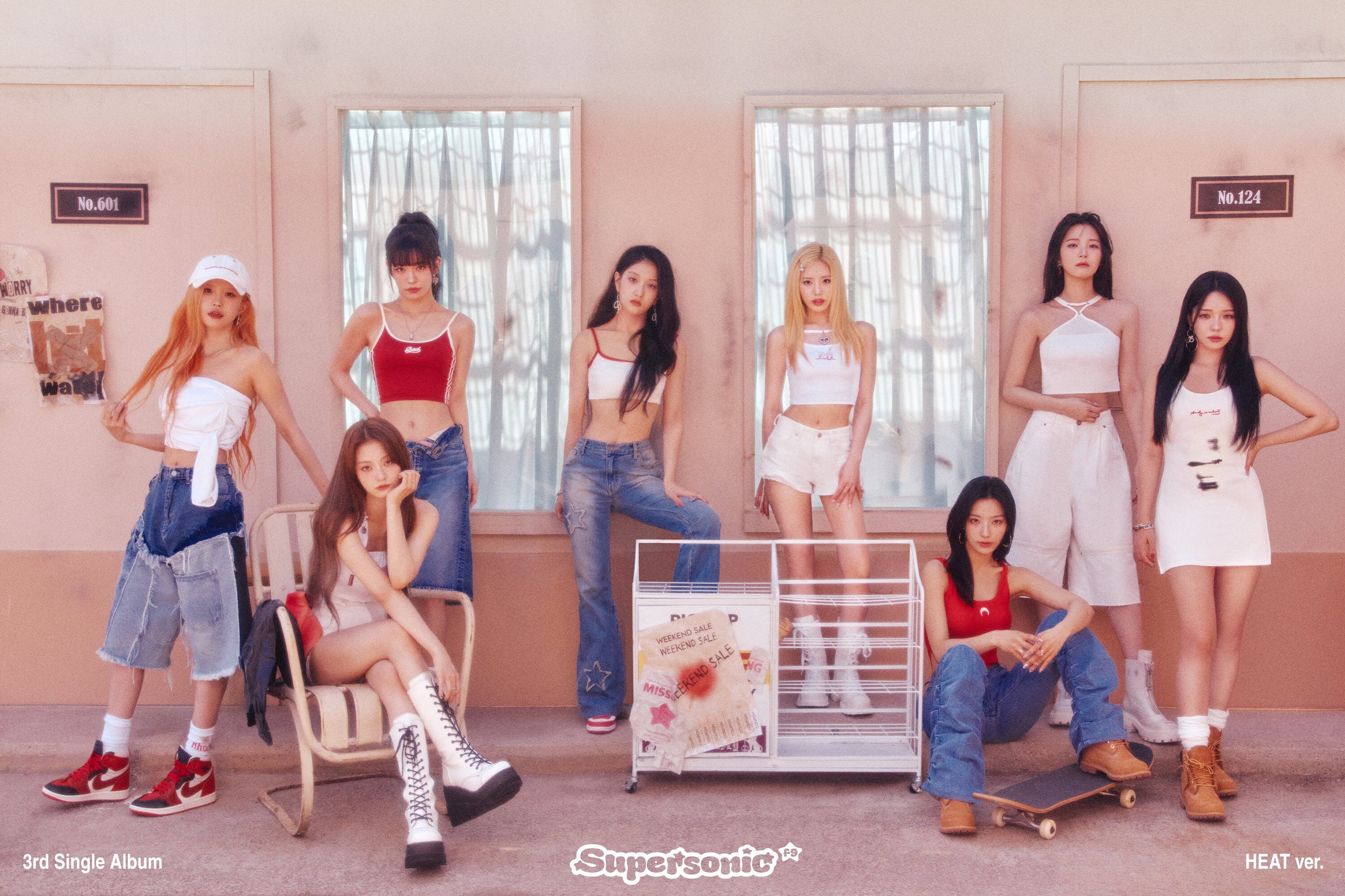 Fromis_9 Wiki | Fandom