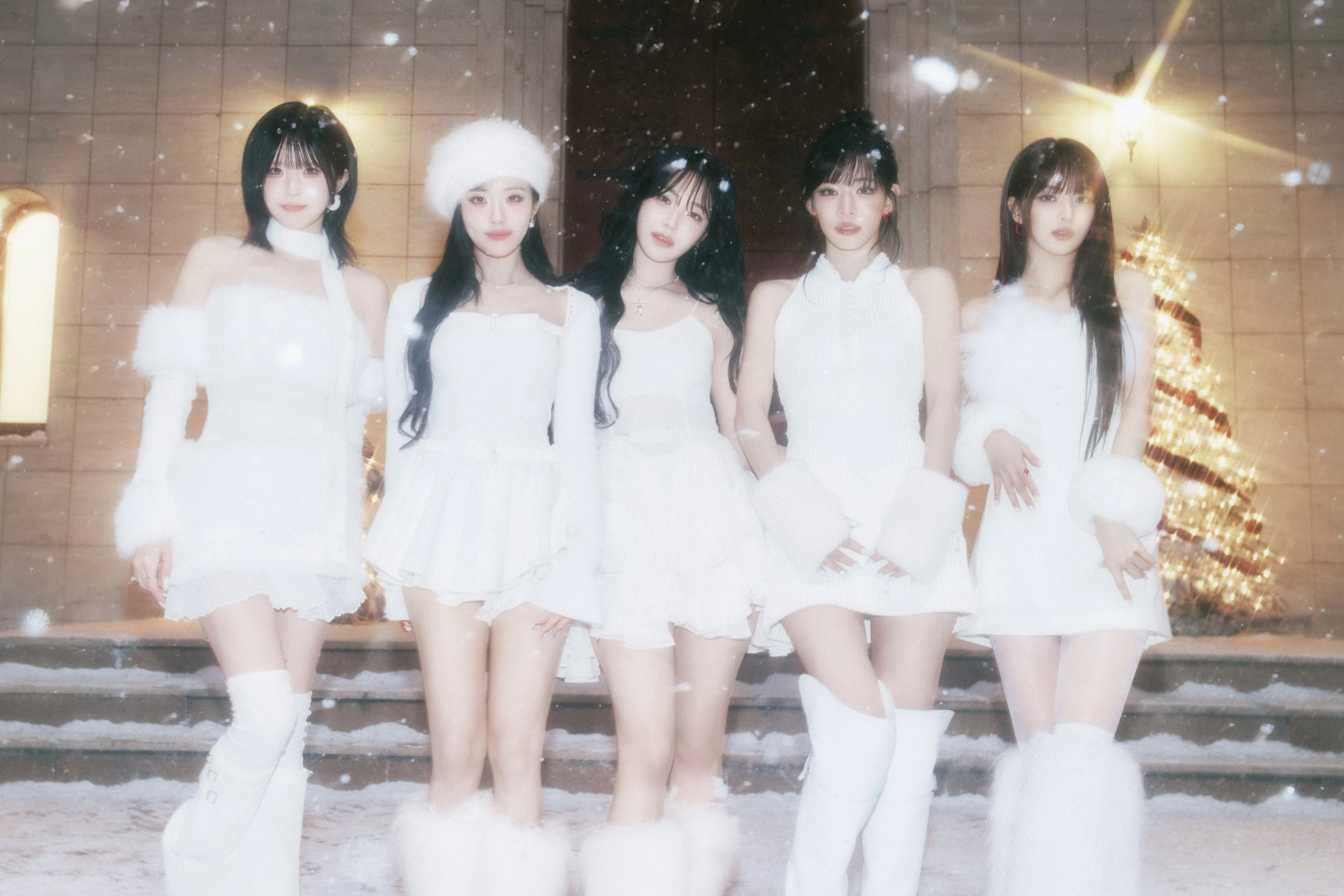 fromis_9 from.9 キノ KIHNO] Fromis_9 Special Single Album - from.9 Kihno Kit – Choice