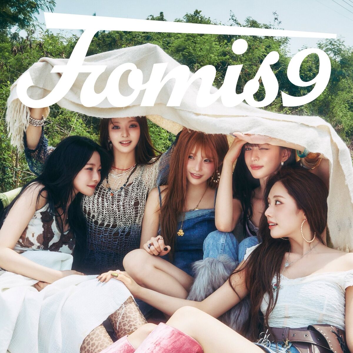 From Our 20's | Fromis_9 Wiki | Fandom