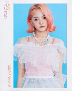 FUN FACTORY/Gallery | fromis_9 Wiki | Fandom