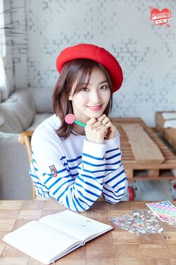 Update: fromis_9 Goes On Adventures In 