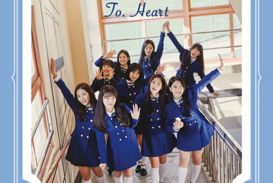 To. Day | Fromis_9 Wiki | Fandom