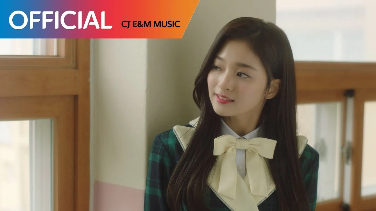 fromis_9 to heart ナギョン ハヨン To Heart | Fromis_9 Wiki | Fandom