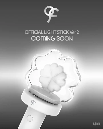 fromis_9 Official Light Stick | Fromis_9 Wiki | Fandom