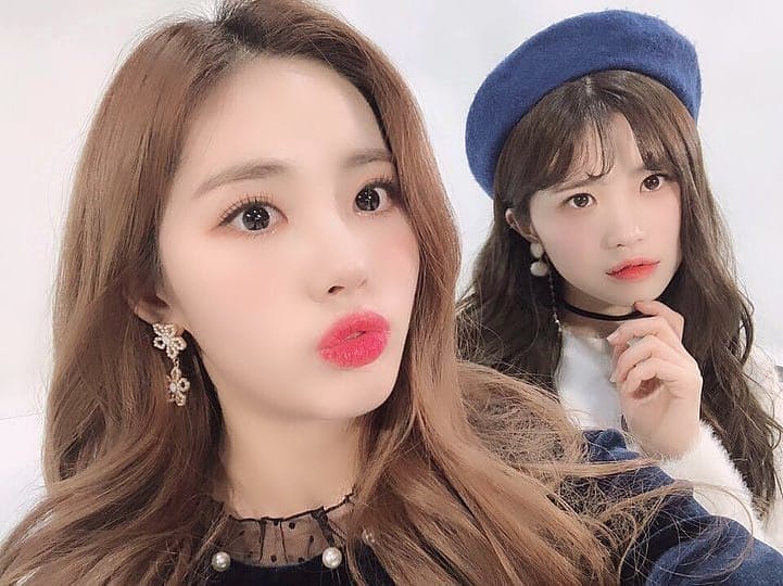 Hawon | Fromis_9 Wiki | Fandom