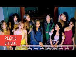 fromis_9 アルバム Talk & Talk 未開封 unboxing fromis_9 “talk & talk” special single album! ☆ 2