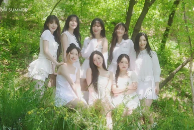 fromis_9 2024 PHOTOBOOK 'FROM SUMMER' | Fromis_9 Wiki | Fandom