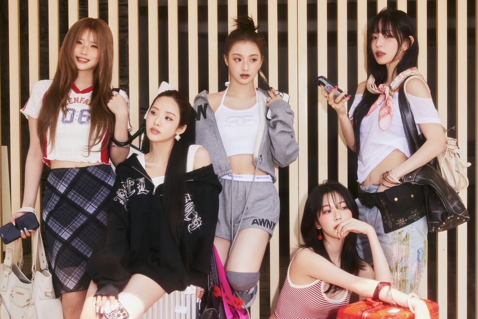 fromis_9 talk&talk プロミス９ Talk & Talk by fromis_9 on Amazon Music - Amazon.com