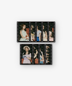 fromis_9 concert LOVE FROM. ペンライト【即購入⭕】 220916 - 2022 fromis_9 concert <LOVE FROM.> Official Merch
