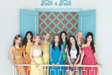 fromis_9 To.Heart アルバム fromis9 Fromis_9 1st Mini Album - TO. HEART – Choice Music LA