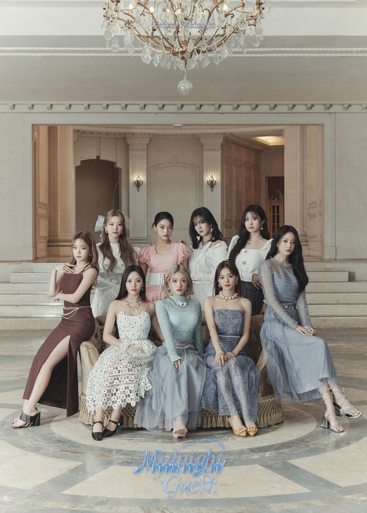 Midnight Guest/Gallery | Fromis_9 Wiki | Fandom