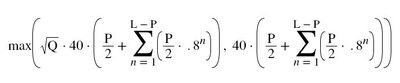 LaserDamageEquation