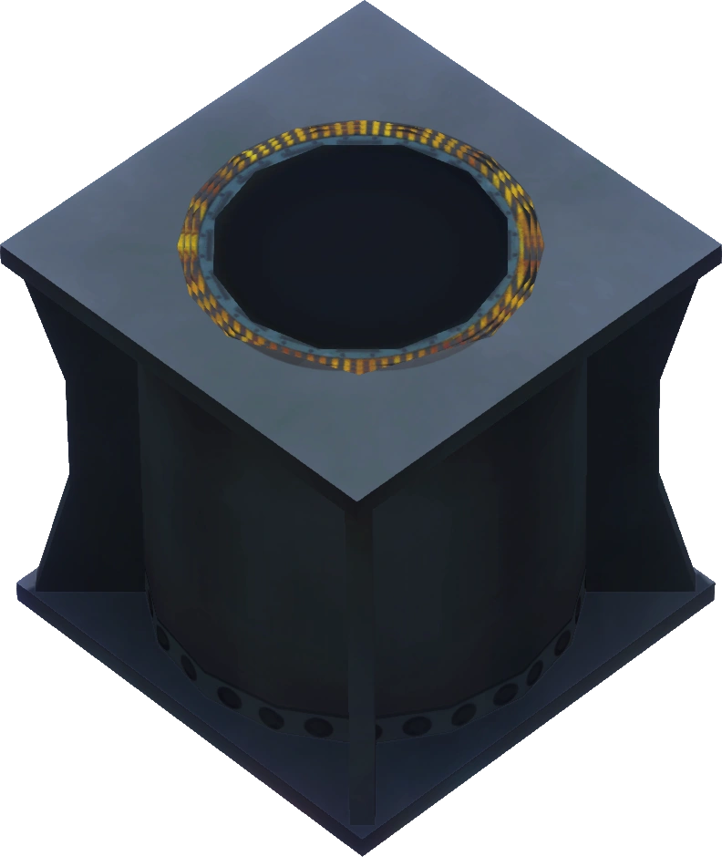 Piston Depths You Never Dared To Explore