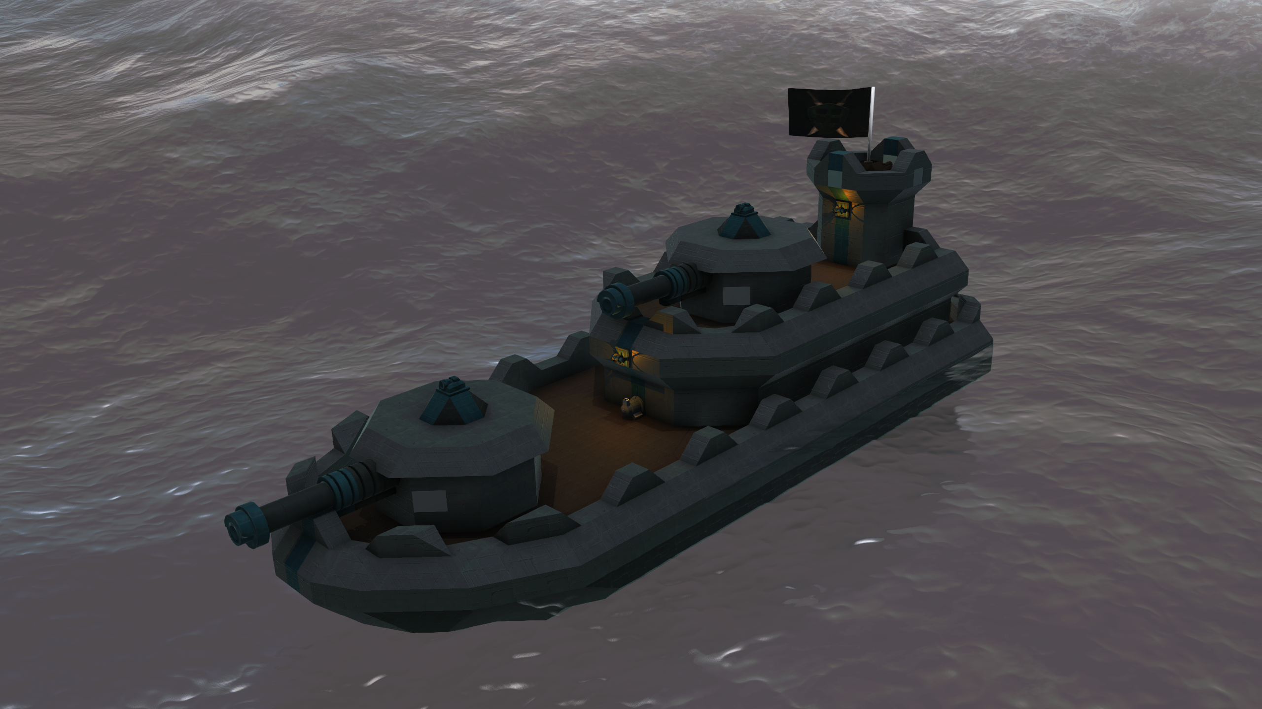 warship craft discord
