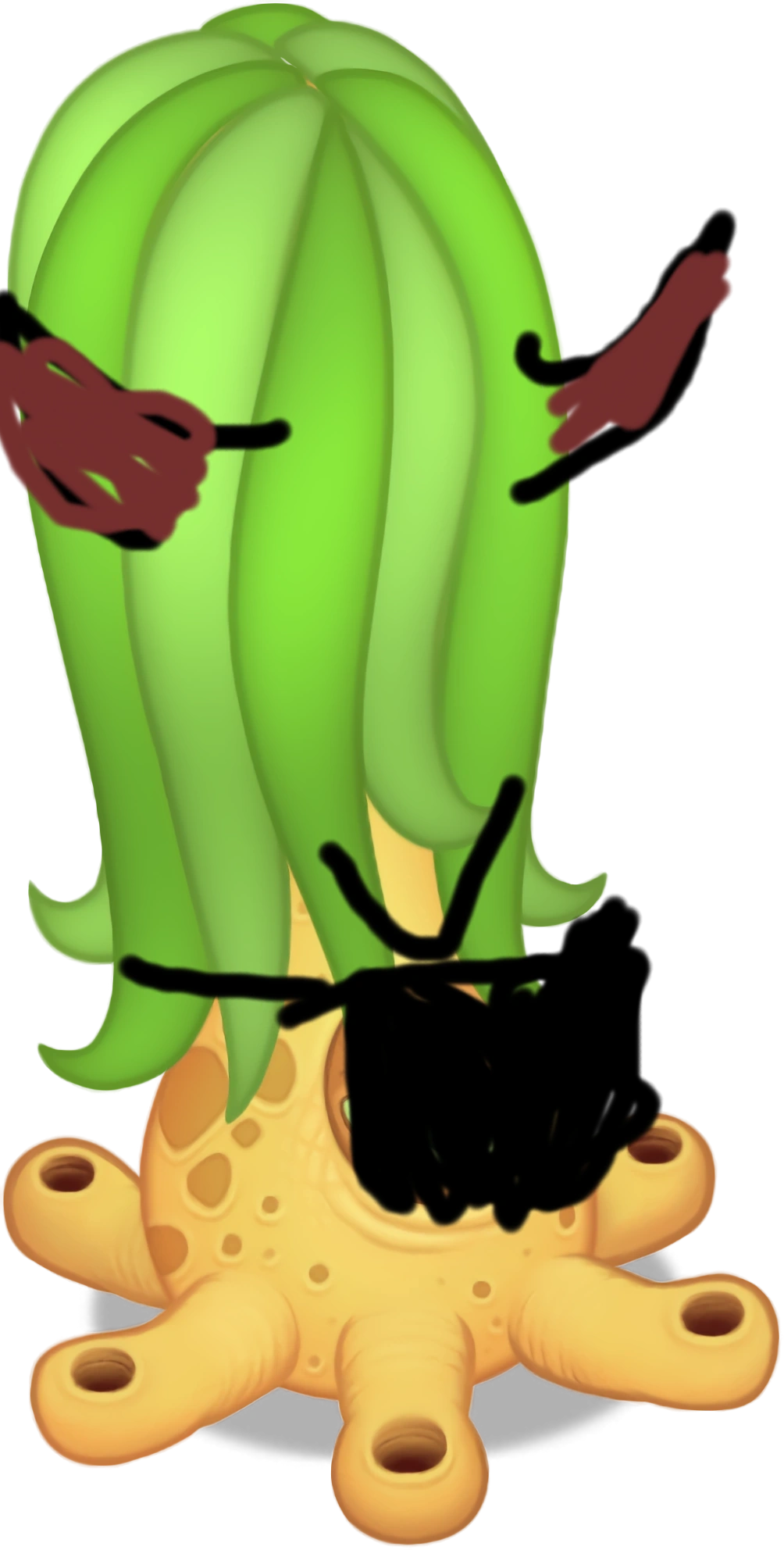 Frondley’s Evil Twin Frondley Wiki Fandom