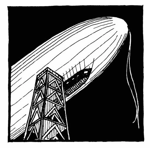 A bussola de ouro capitulo 15