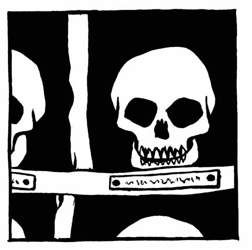 A bussola de ouro capitulo 3