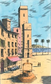  e  em Ci'gazze, pela Folio Society