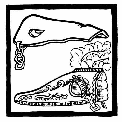 A bussola de ouro capitulo 20