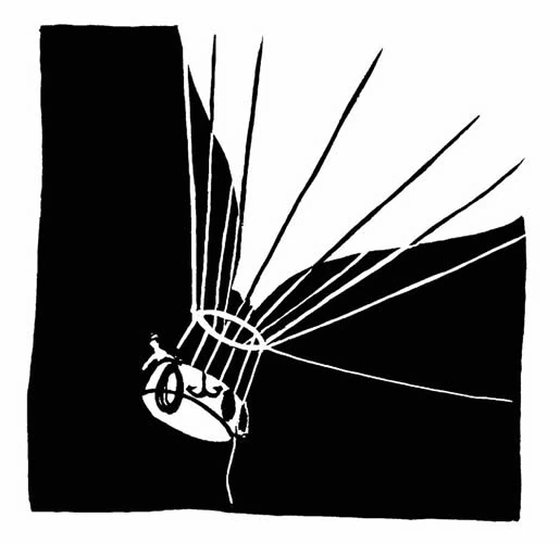 A bussola de ouro capitulo 18