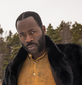 Frontier declan harp fur coat online