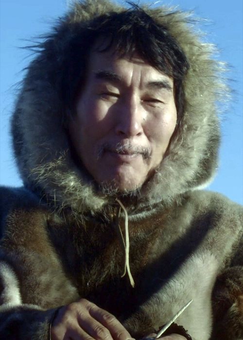 Inuit Hunter | Frontier Wiki | Fandom