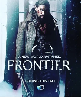 Frontier | Frontier Wiki | Fandom
