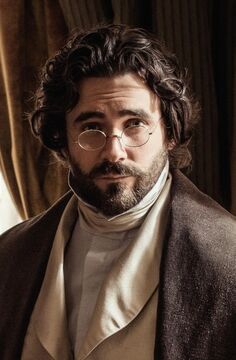 Douglas Brown | Frontier Wiki | Fandom
