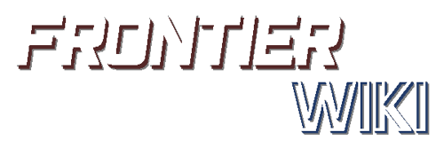 Frontier Wiki