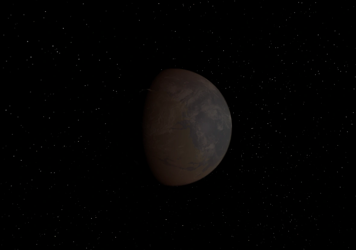 Mars Frontier Wiki Fandom