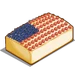 Flag Cake-icon