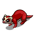 Red Ferret-icon
