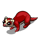 Red Ferret