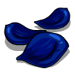 Black Rose Petals-icon