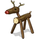 Lawn Rudolph-icon