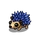 Blue Hedgehog