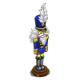 Blue Nutcracker-icon