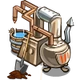 Chugging Burner-icon