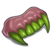 Green Chompers-icon