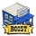 Intuit Business Boost-icon