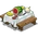 Melon Table-icon